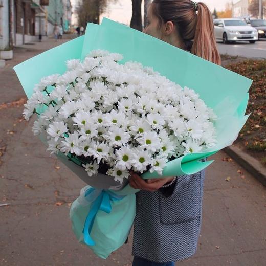 Букет "Эдинбург"