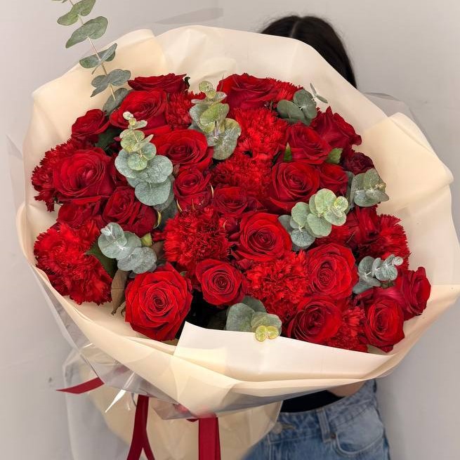 Букет "Эллада"