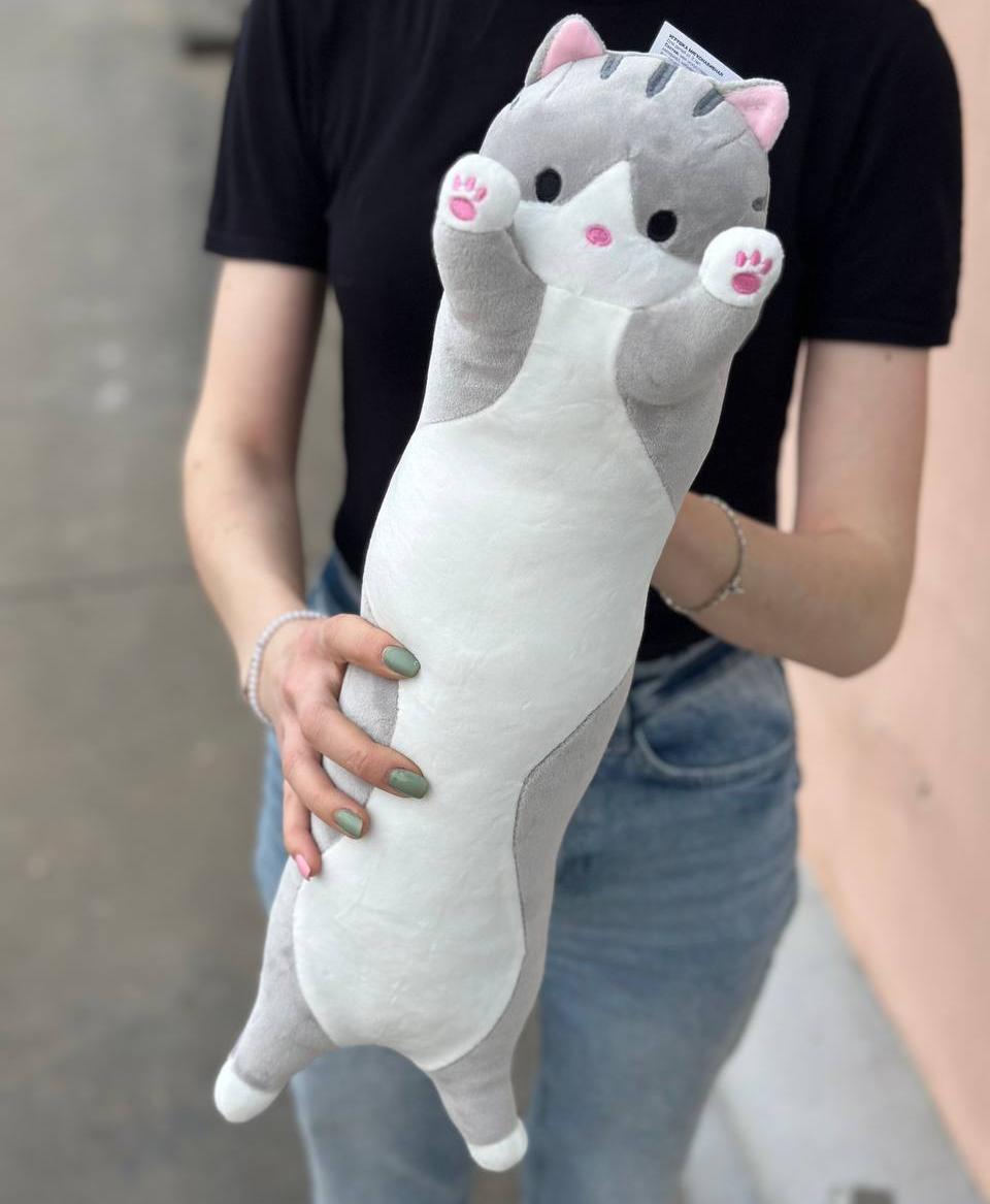 Кот-батон