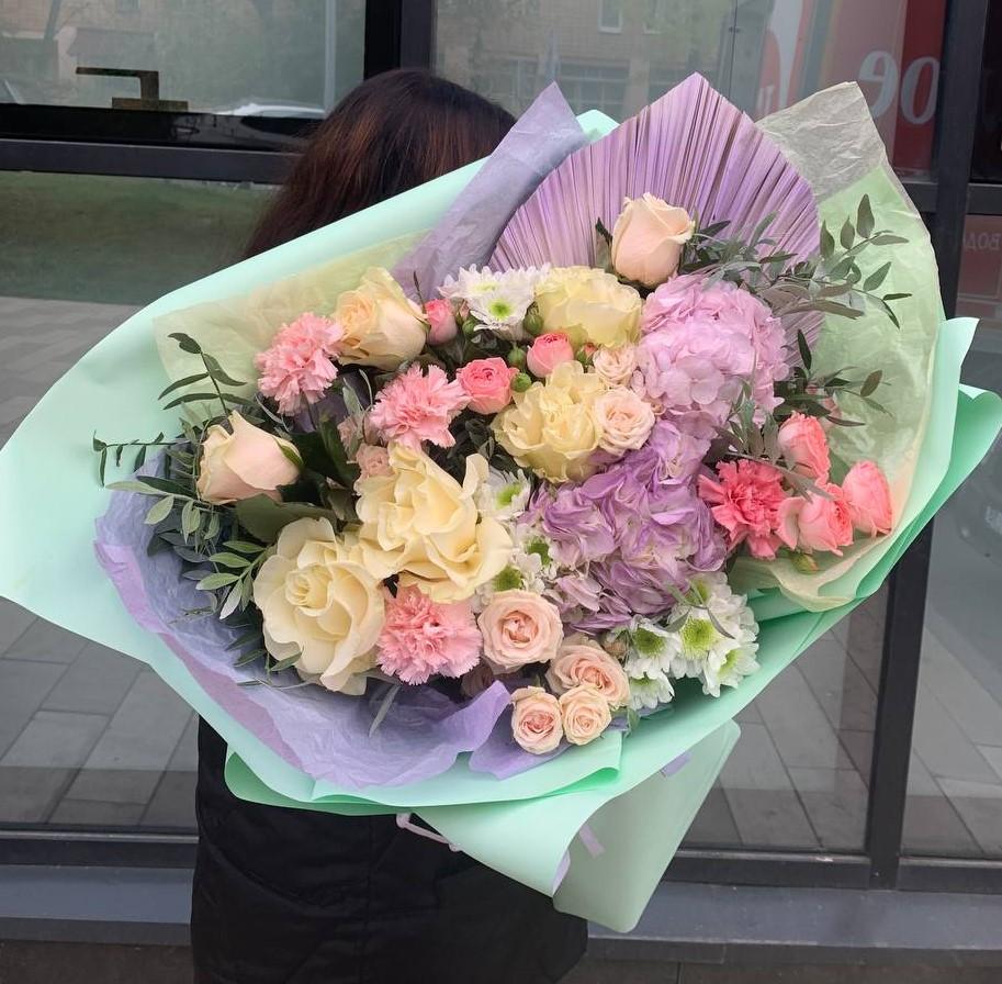 Букет "Малена"