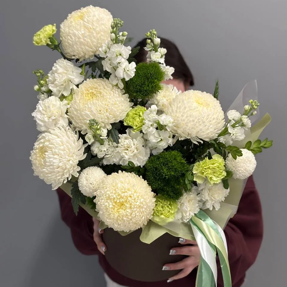 Композиция "Лесная нимфа"