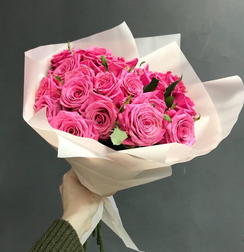 Готовый букет №31