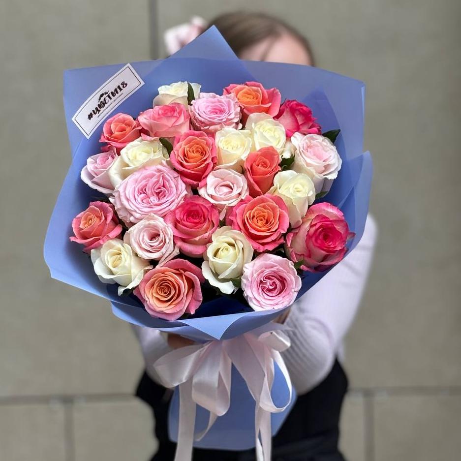 Букет "Ягодный L"