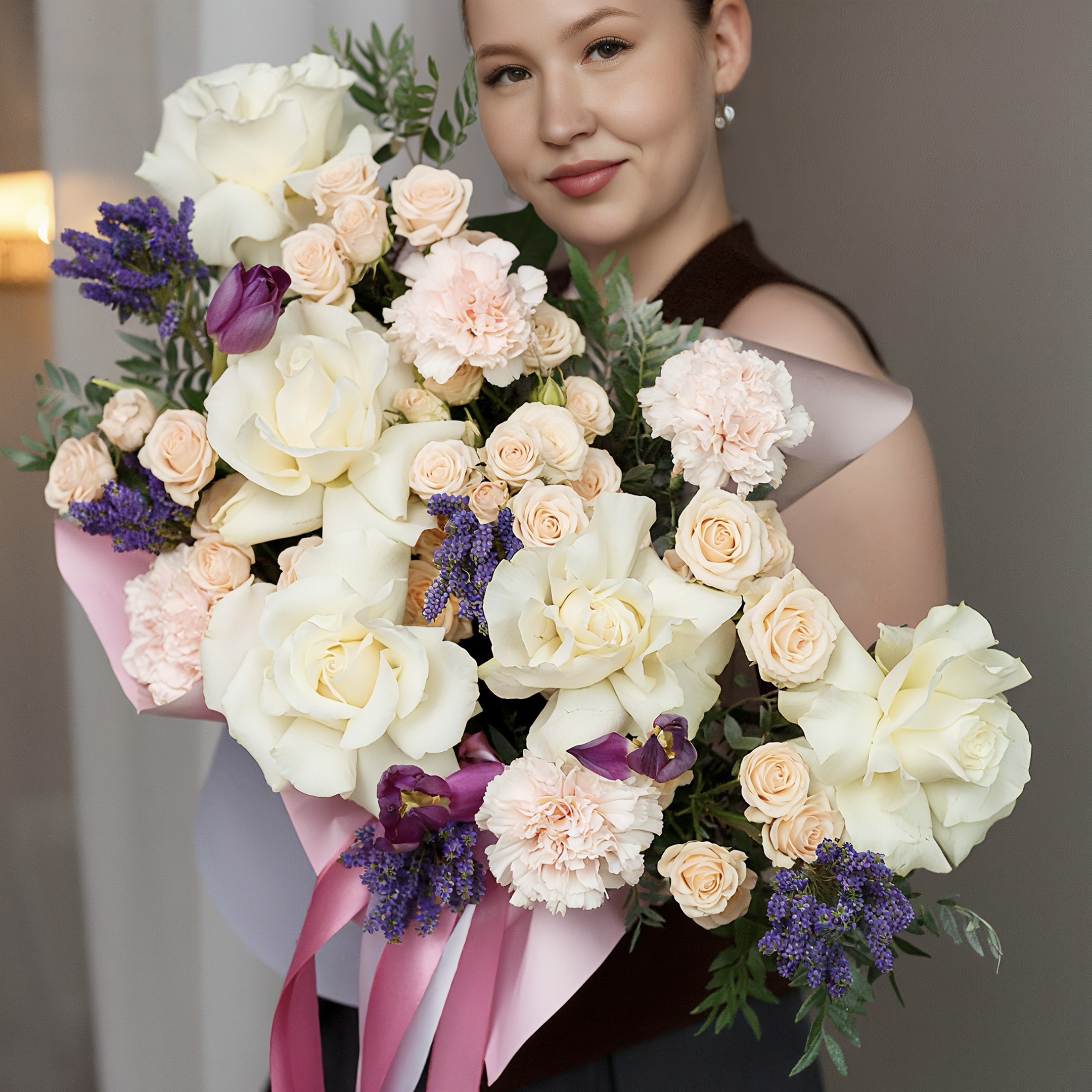 Композиция "Обсидиан"