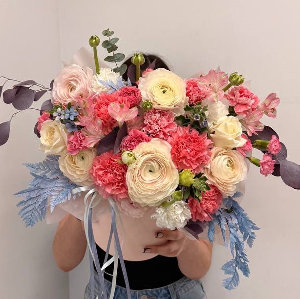 Композиция "Элоиза"