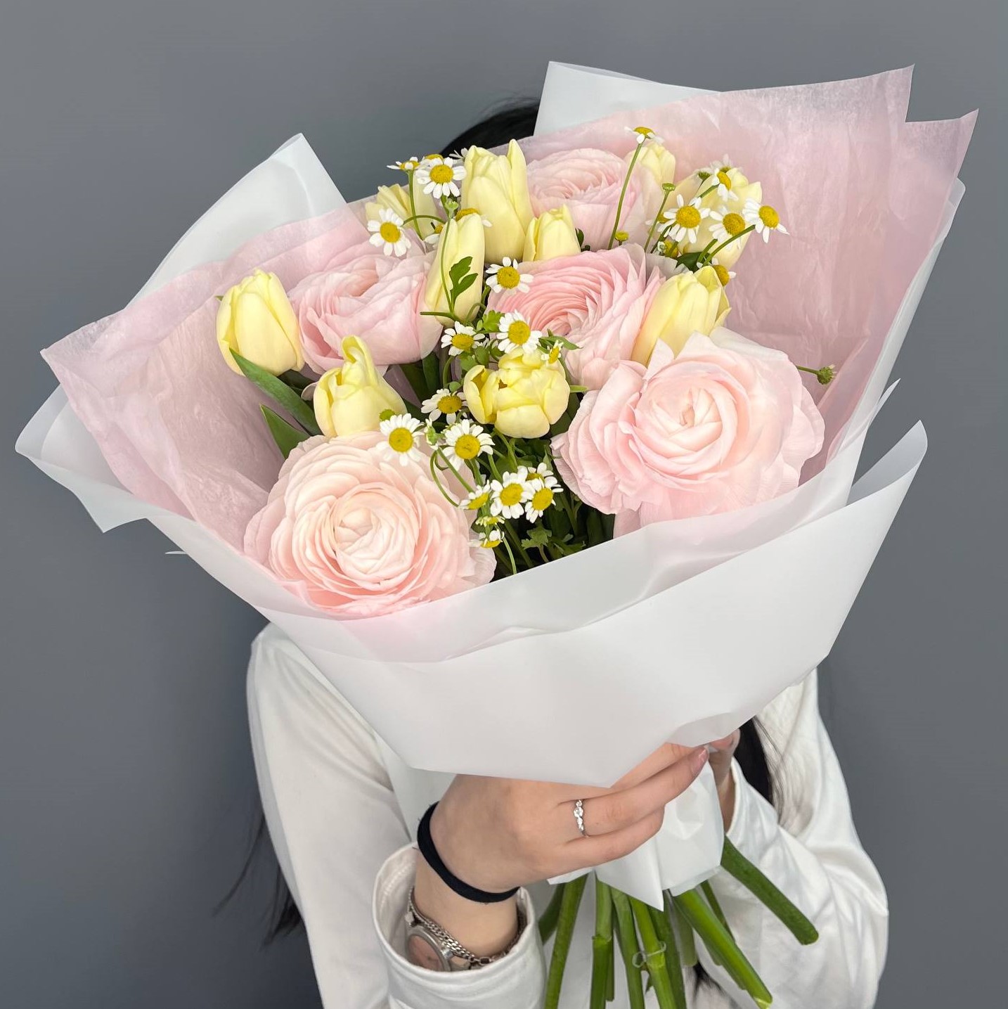 Букет "Амалия"