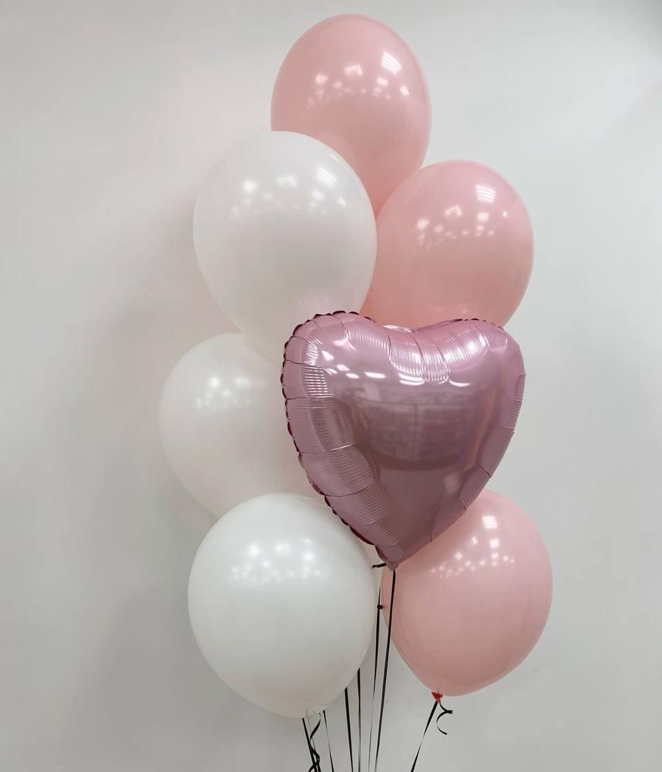 Набор шаров "Невесомость"