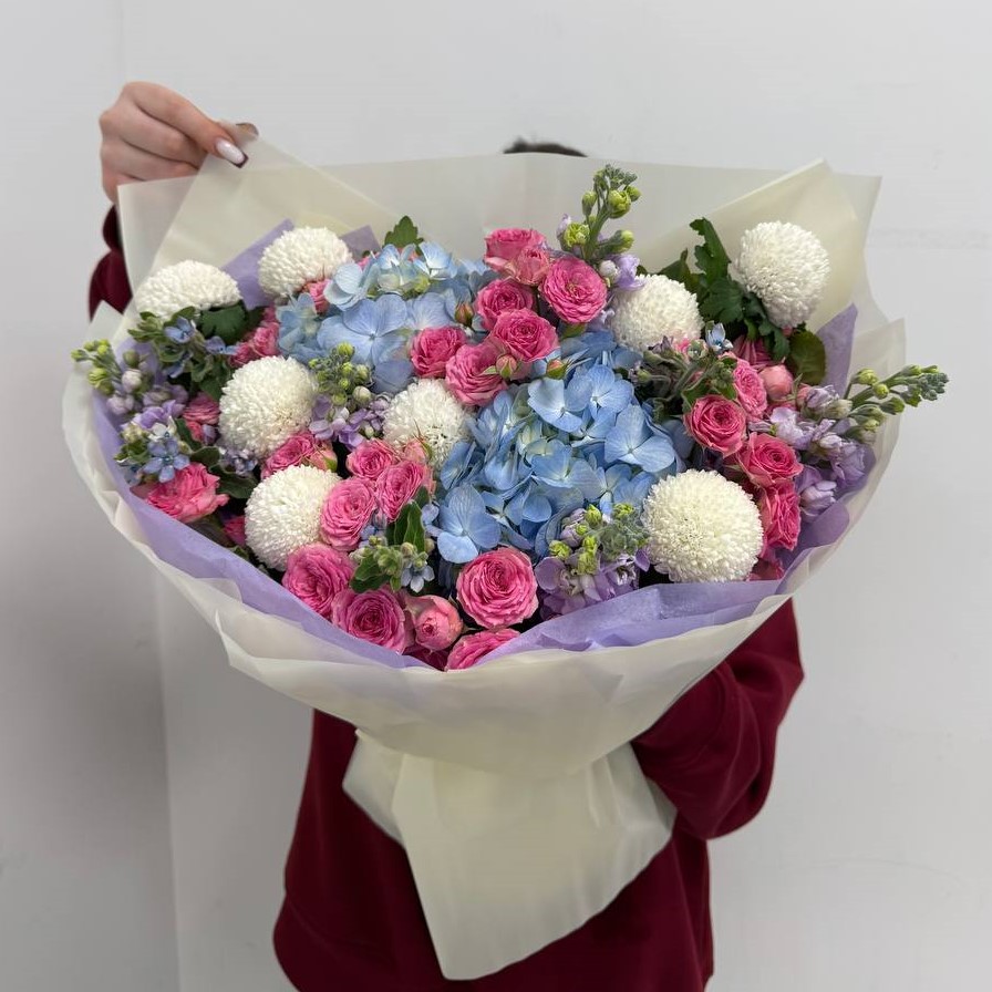 Букет "Атриум"