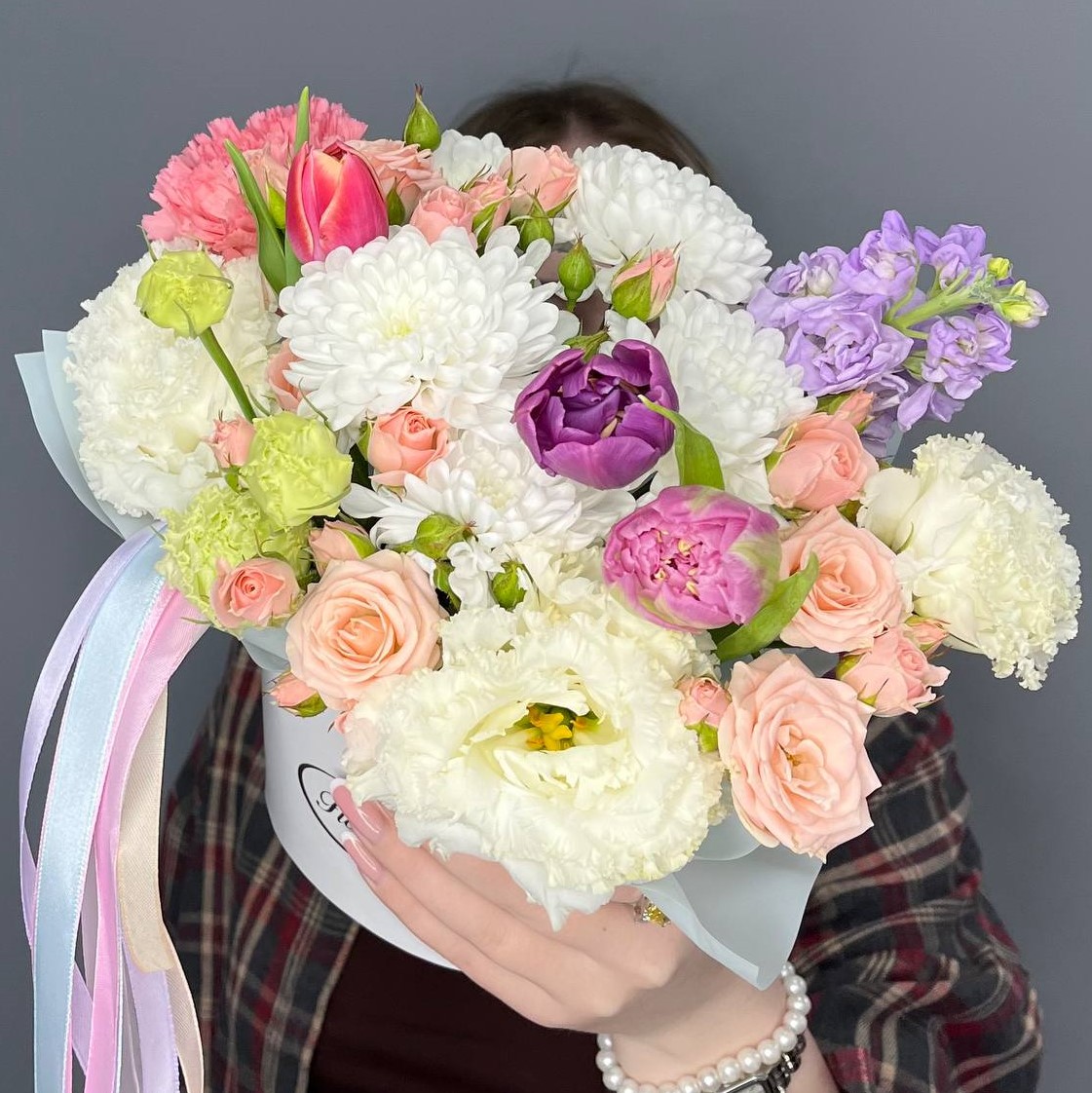 Композиция "Сабрина"