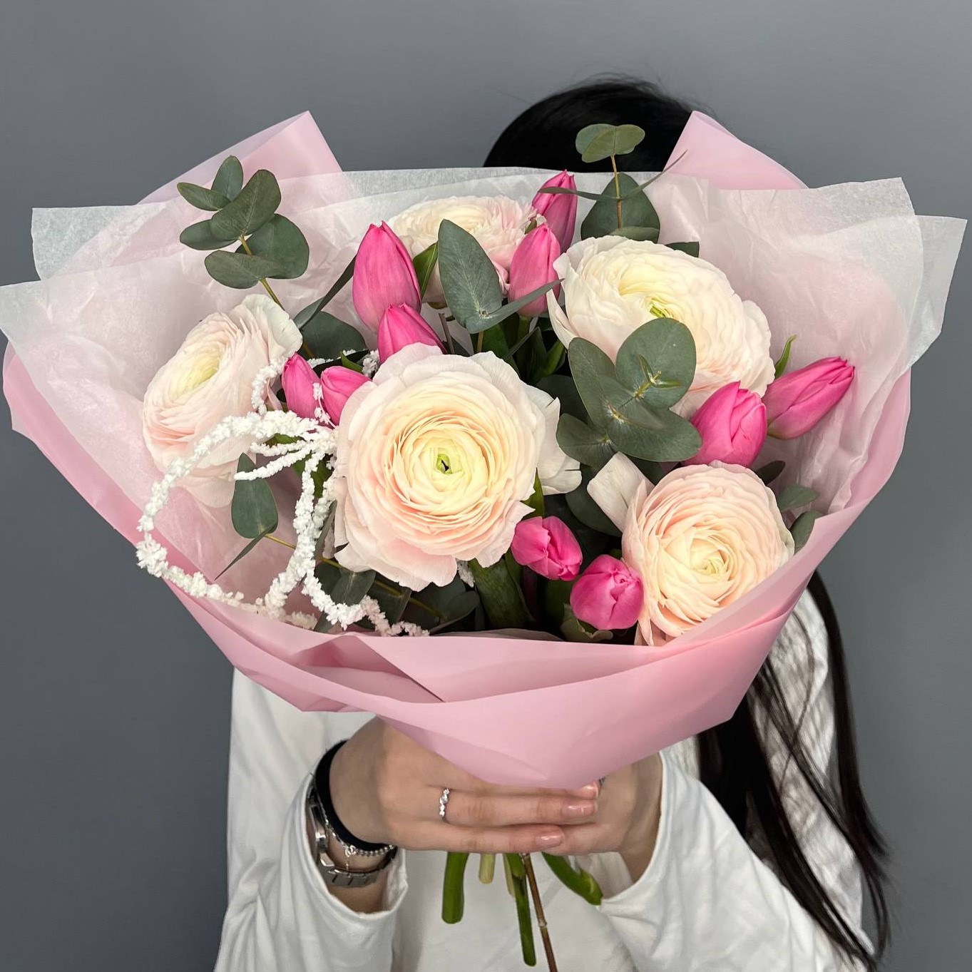 Букет "Алиса"