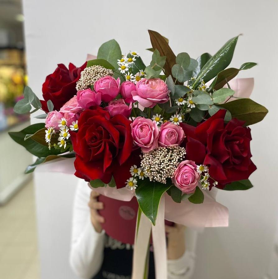 Готовая композиция №18