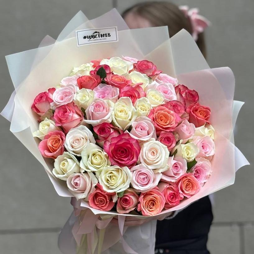 Букет "Ягодный XL"