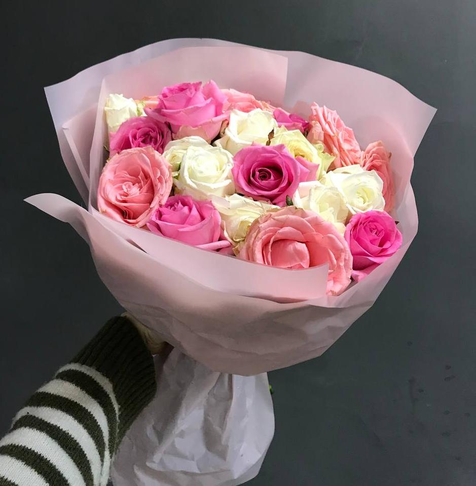 Готовый букет №32